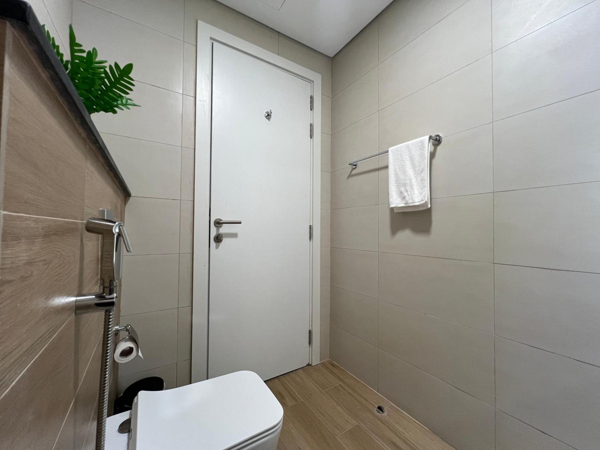 Elegant 3bdr Vista 1 Al Maryah * Abu Dhabi
