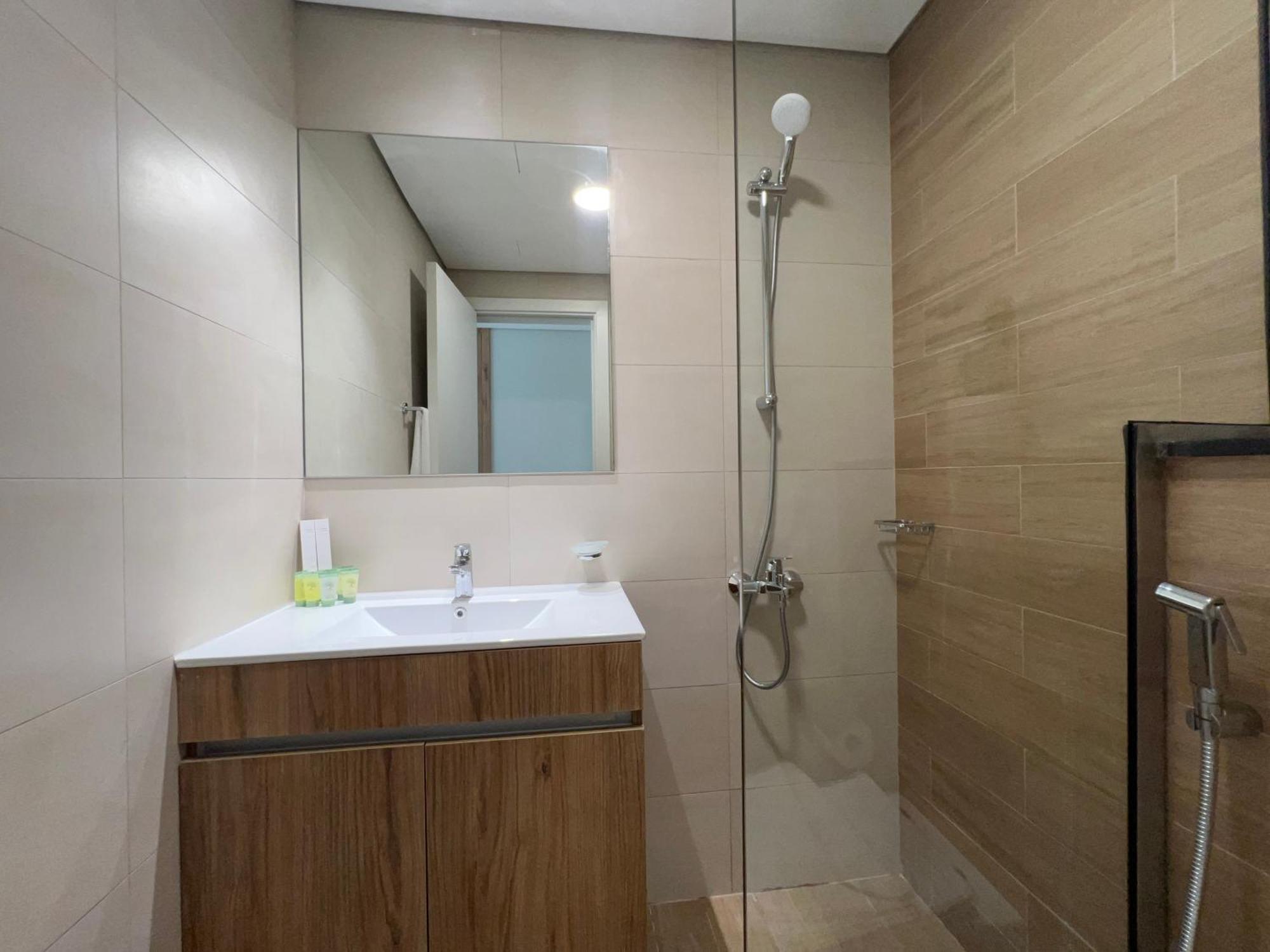 Apartamento Elegant 3bdr Vista 1 Al Maryah *