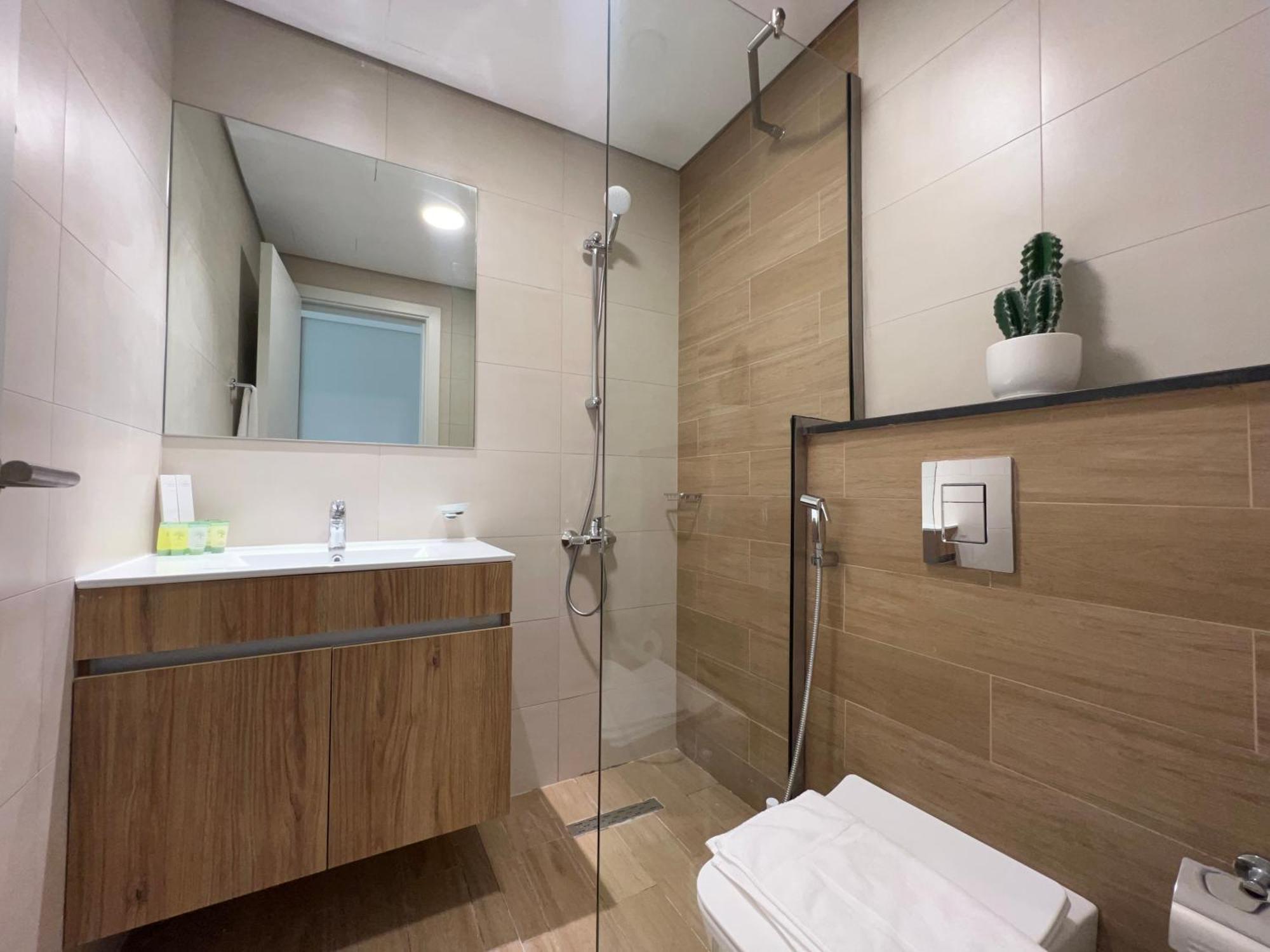 Elegant 3bdr Vista 1 Al Maryah * Abu Dhabi