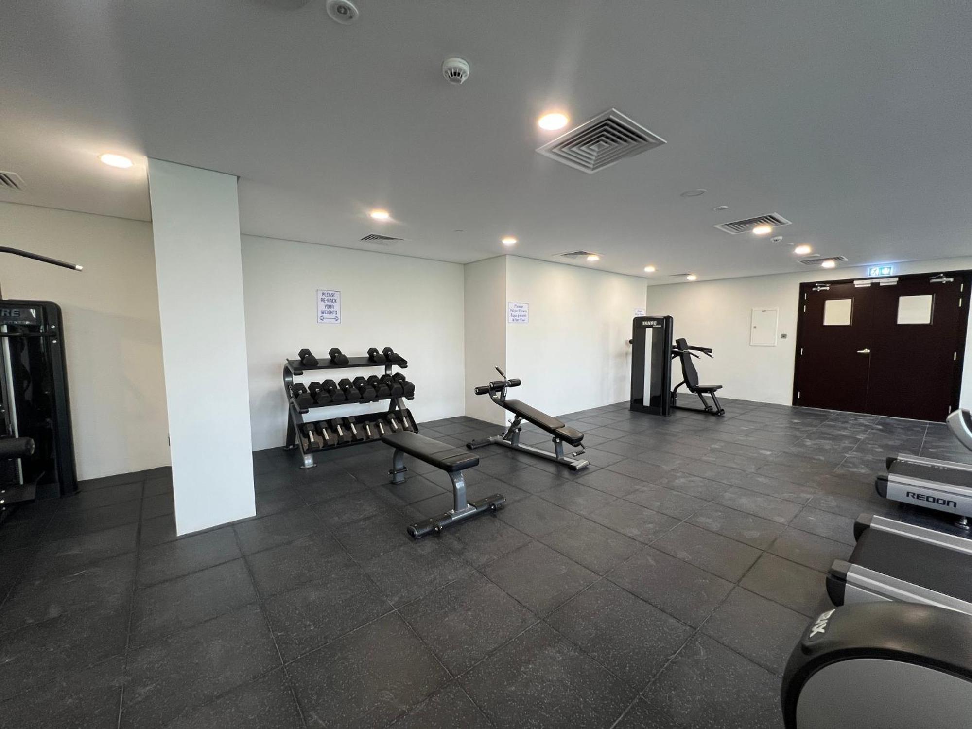 Apartamento Elegant 3bdr Vista 1 Al Maryah *