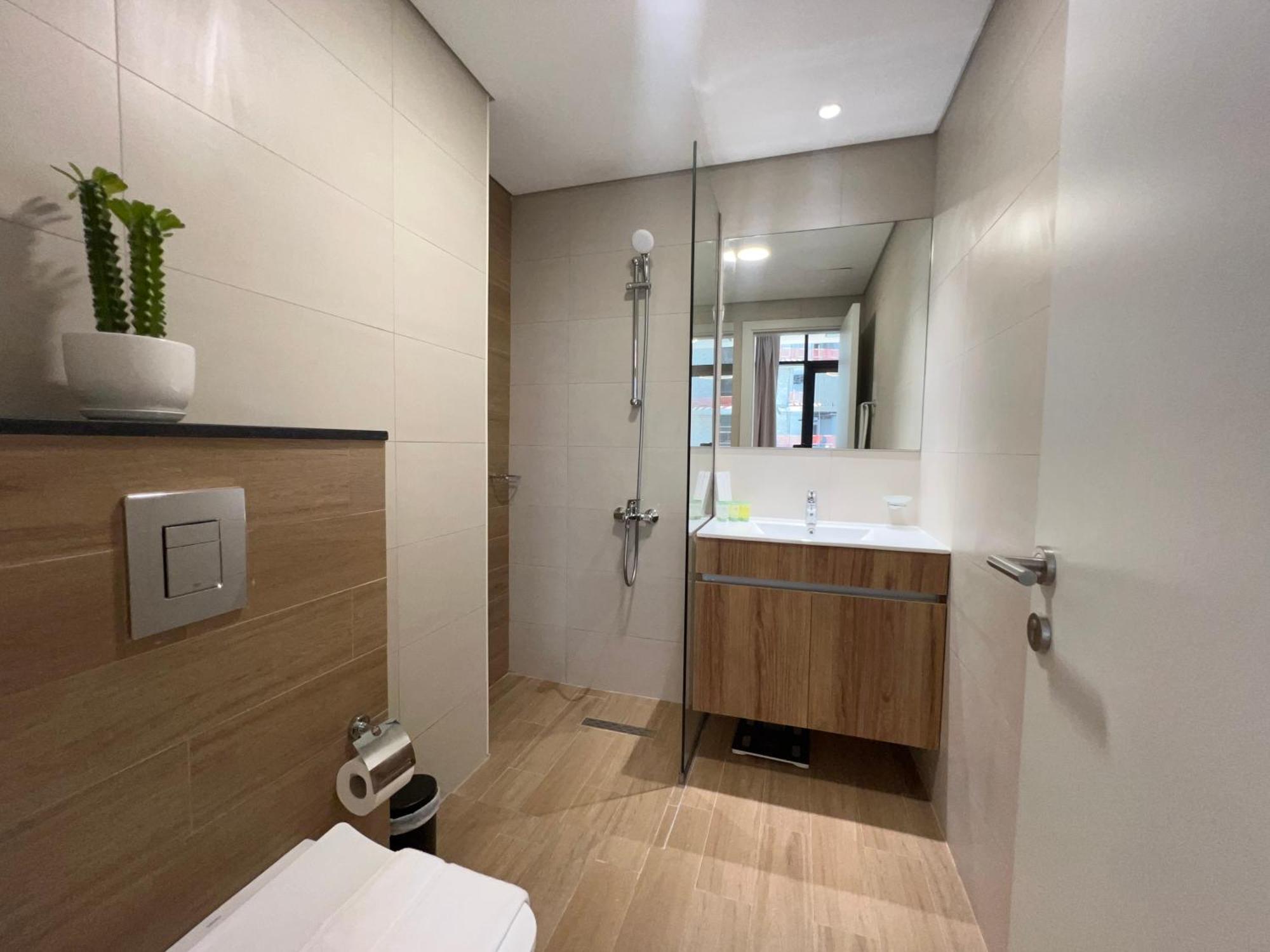 Apartamento Elegant 3bdr Vista 1 Al Maryah *