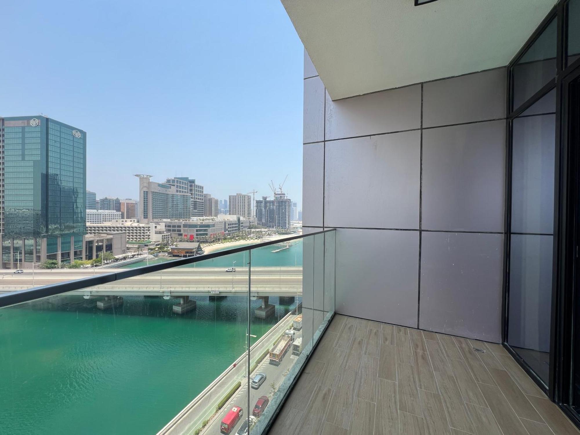 Apartamento Elegant 3bdr Vista 1 Al Maryah