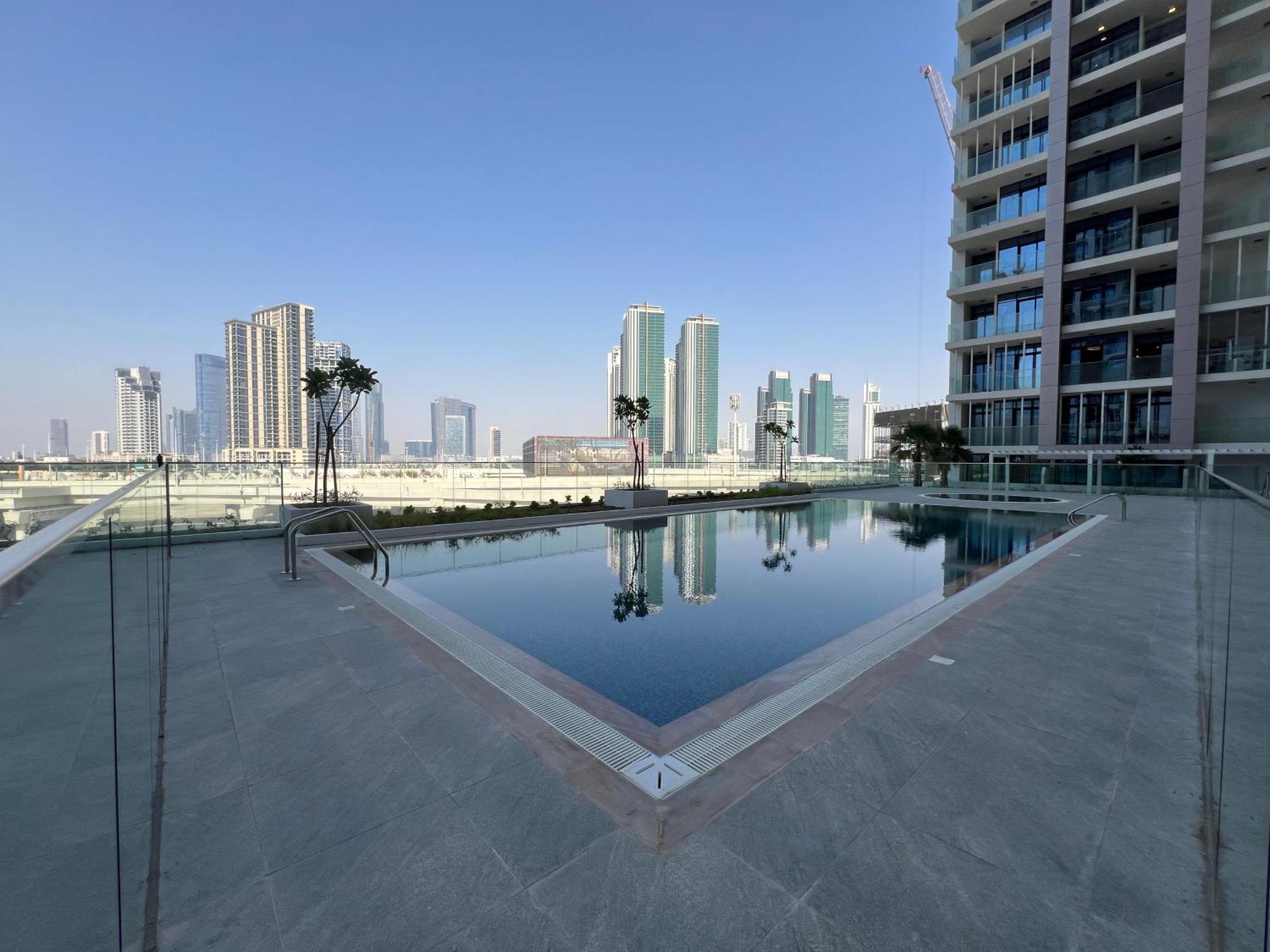 Elegant 3bdr Vista 1 Al Maryah